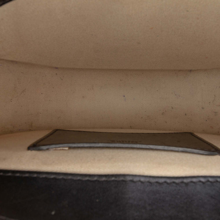 Chloé Small Cuir Tess Sac