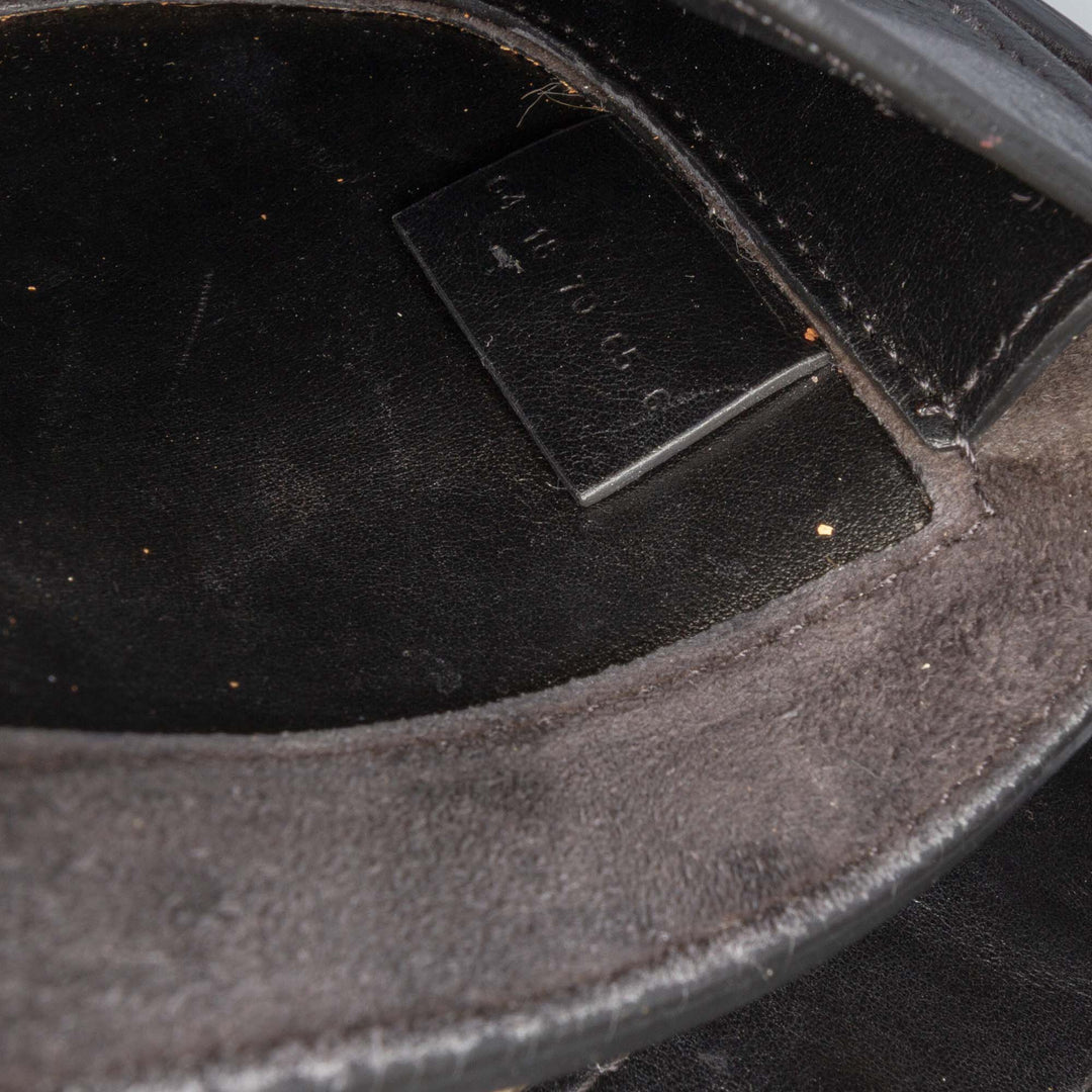 Chloé Small Cuir Tess Sac