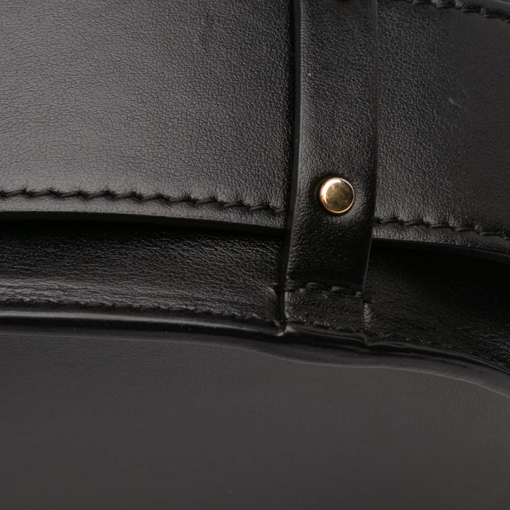 Chloé Small Cuir Tess Sac