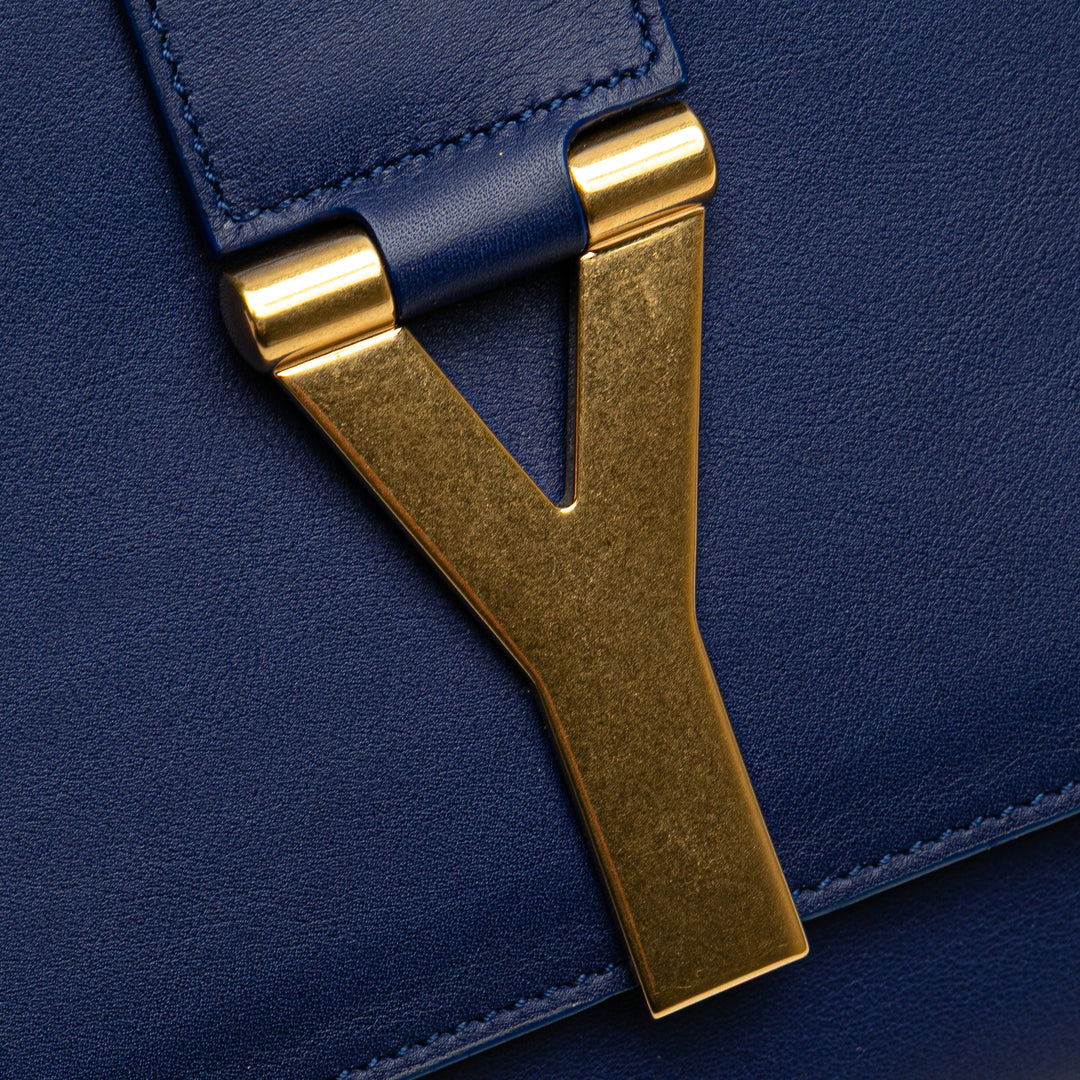 Saint Laurent Cuir Chyc Ligne Pochette