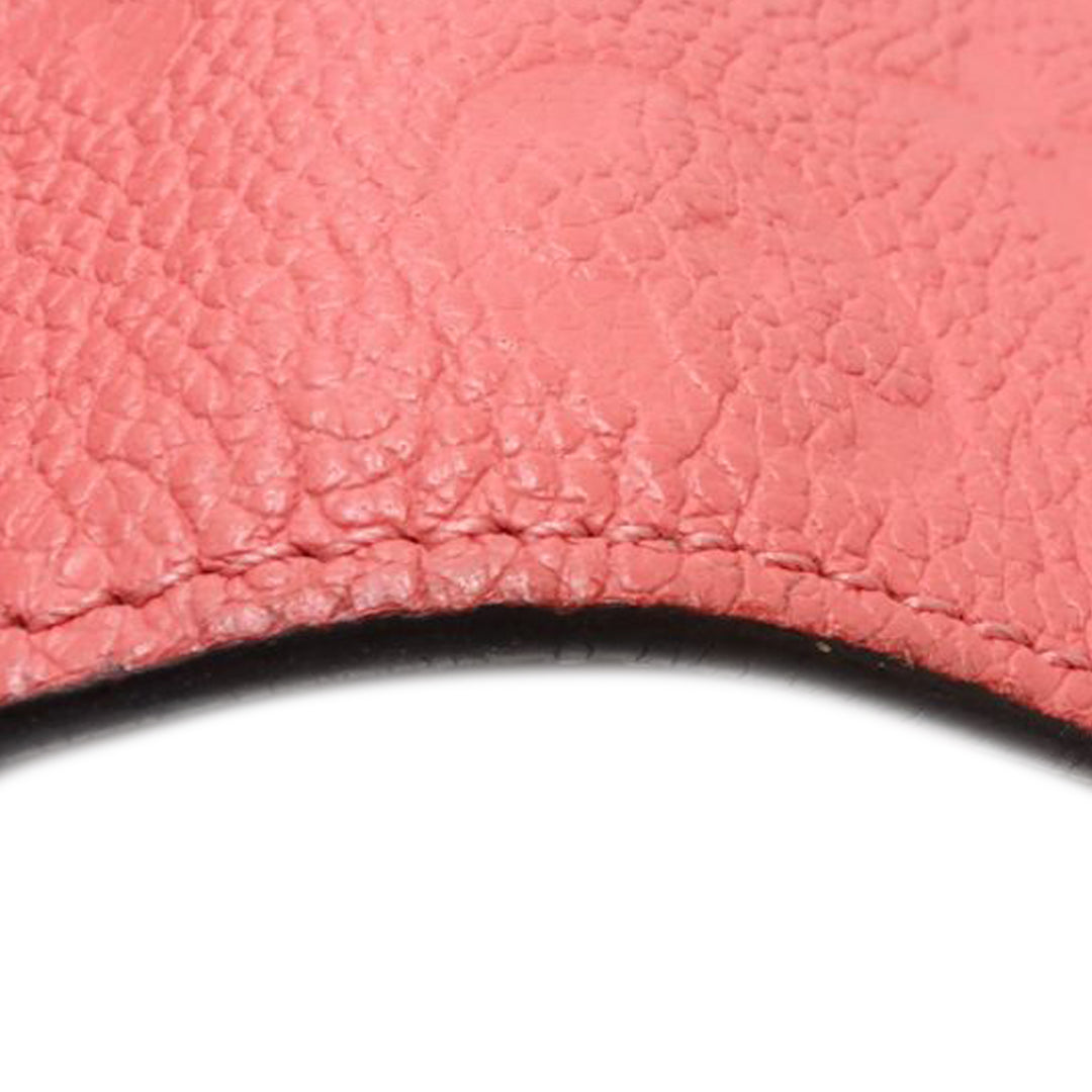 Louis Vuitton Monogram Empreinte Emilie Portefeuille