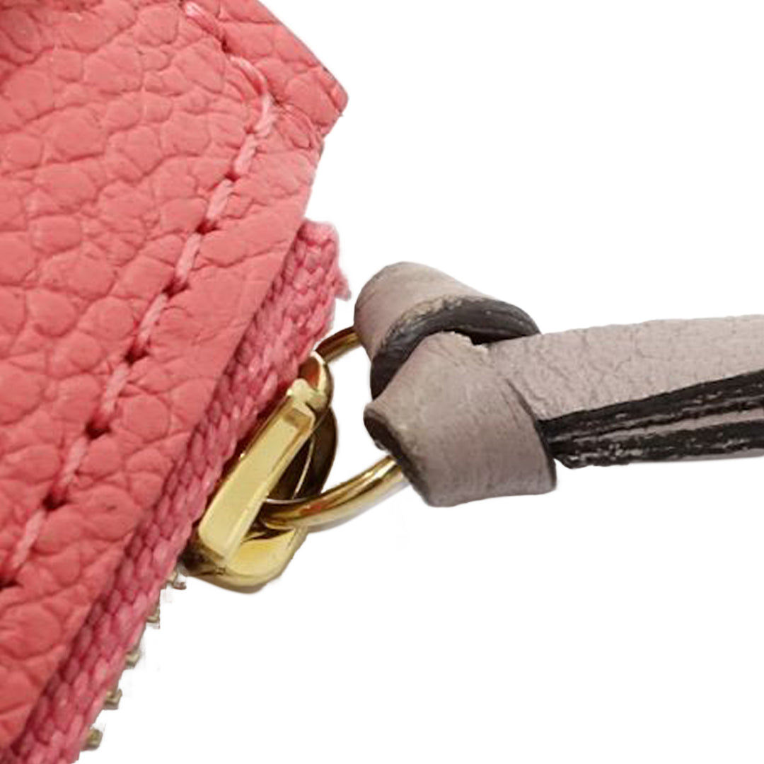 Louis Vuitton Monogram Empreinte Emilie Portefeuille