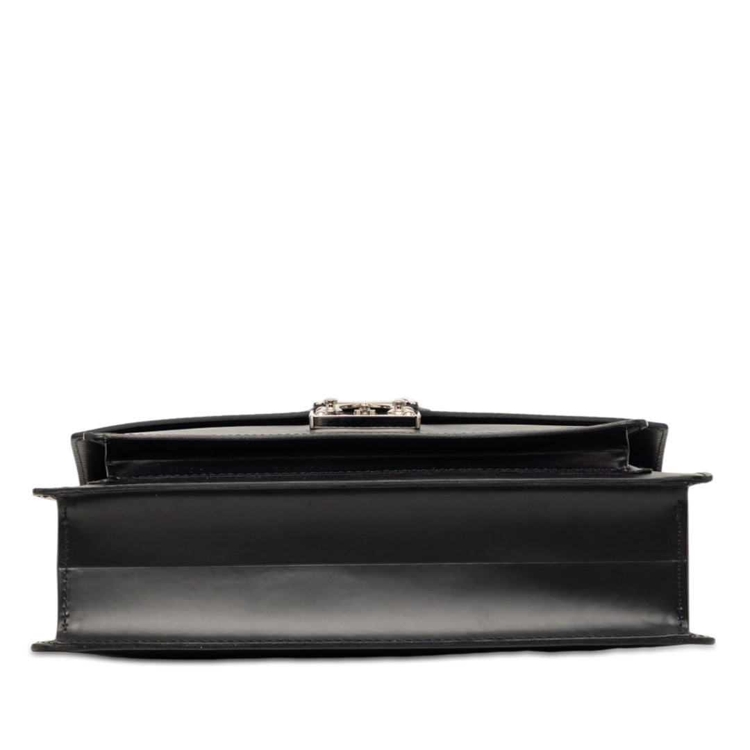 Louis Vuitton Epi Monceau 28