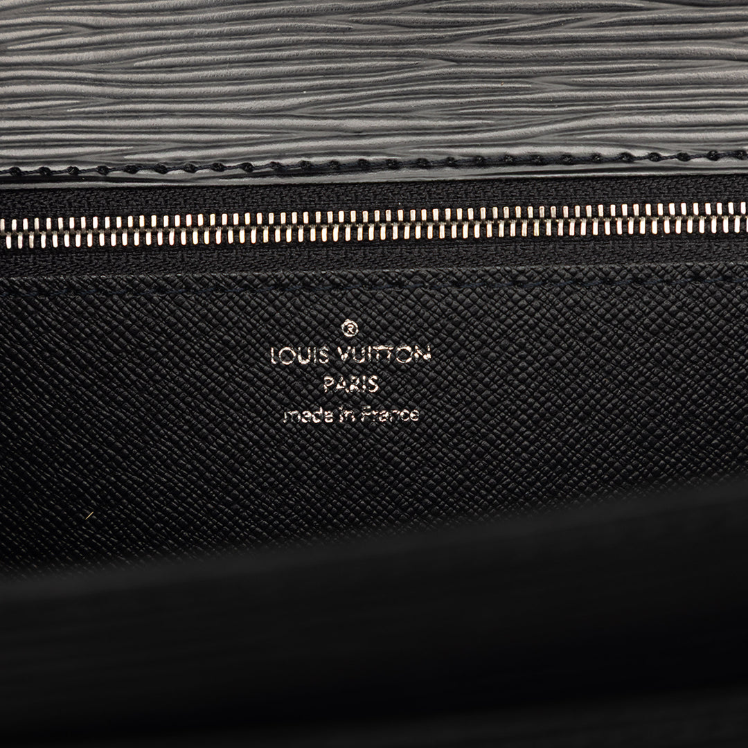 Louis Vuitton Epi Monceau 28