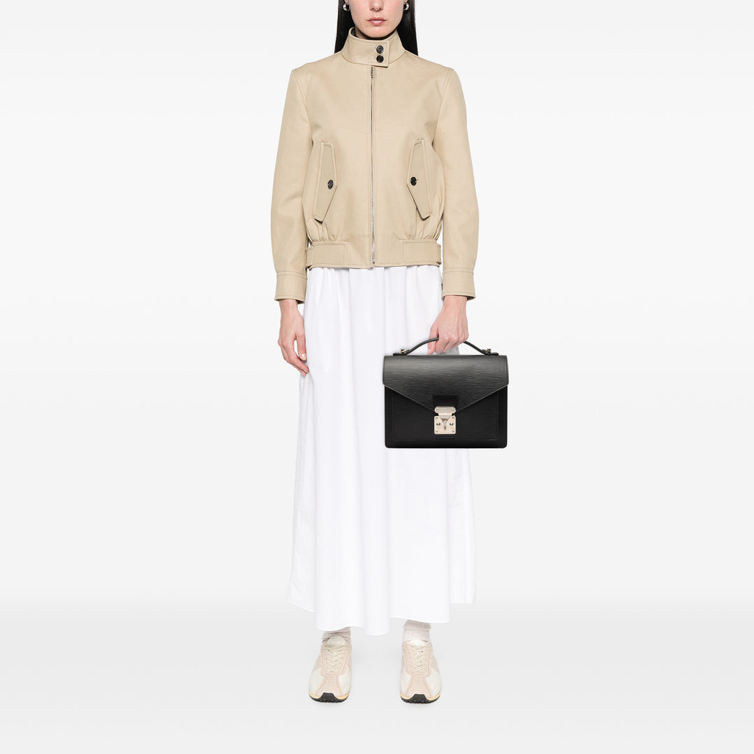 Louis Vuitton Epi Monceau 28