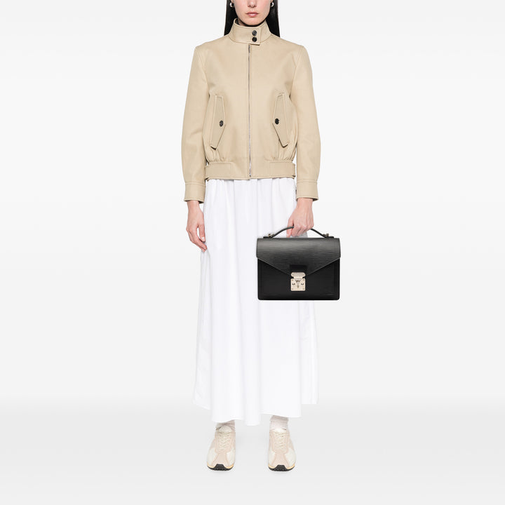 Louis Vuitton Epi Monceau 28