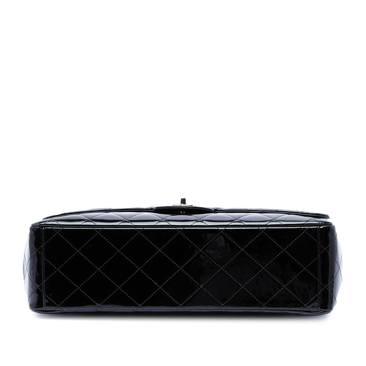 Classic Rabat simple Maxi Noir