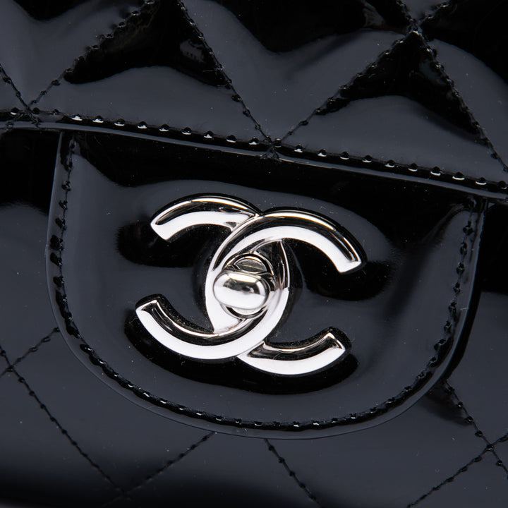 Classic Rabat simple Maxi Noir