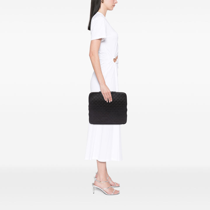 Gucci Guccissima Laptop Étui