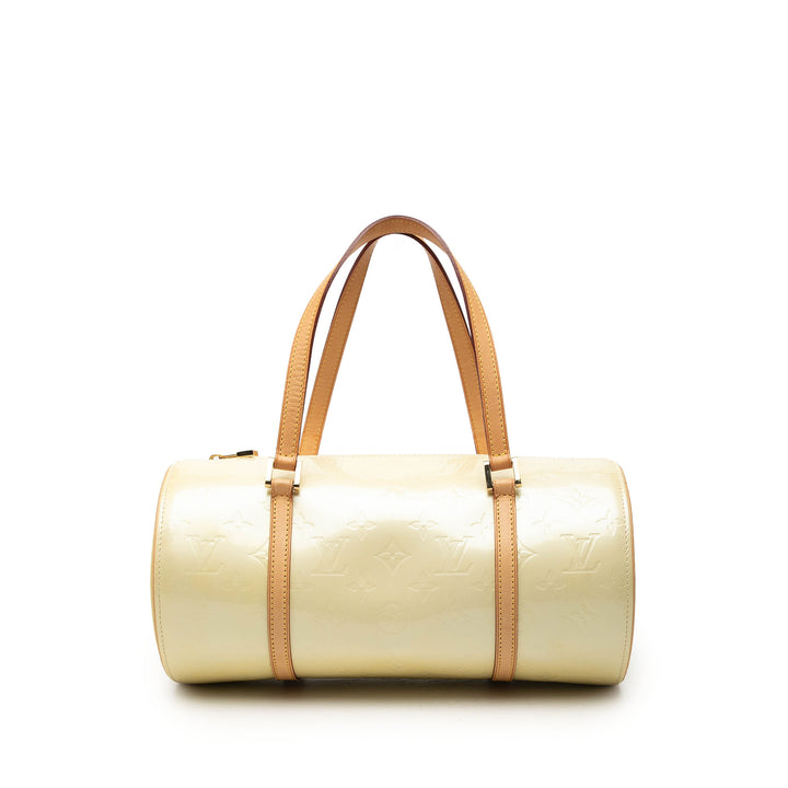 Louis Vuitton Bedford Cuir verni Monogram