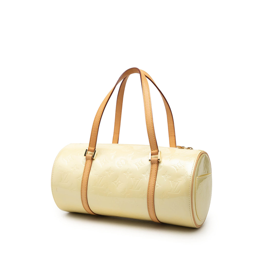 Louis Vuitton Bedford Cuir verni Monogram