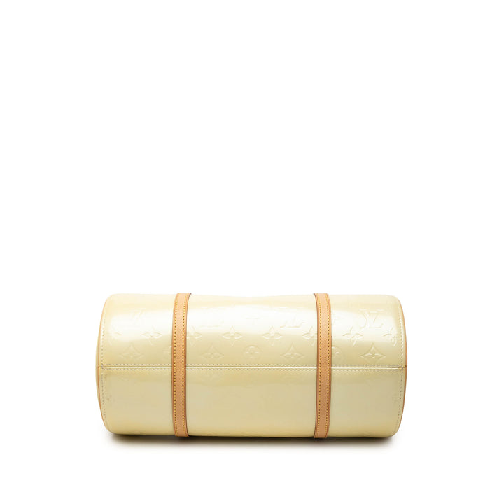 Louis Vuitton Bedford Cuir verni Monogram