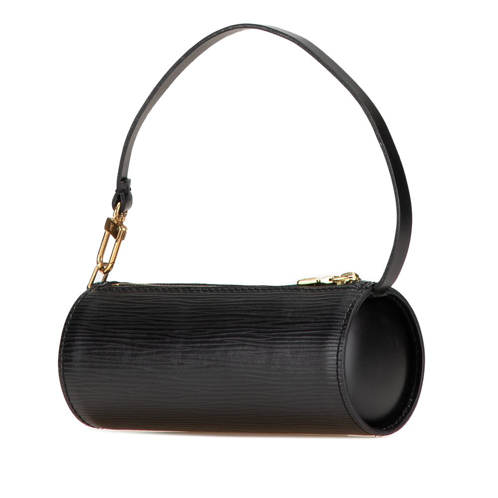 Epi Pochette Papillon Black - Gaby Paris