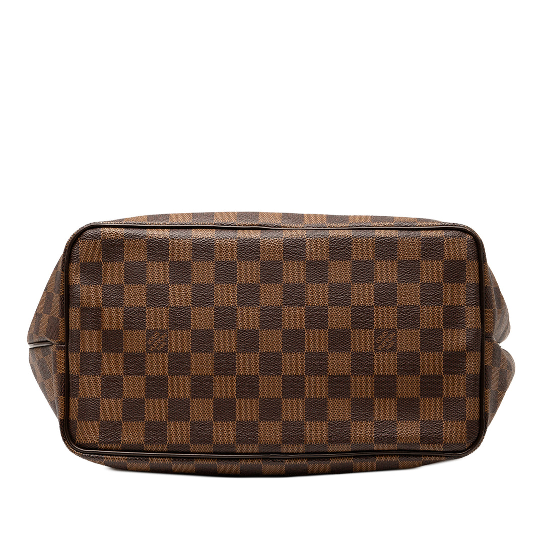 Westminster GM Damier Ébène Marron