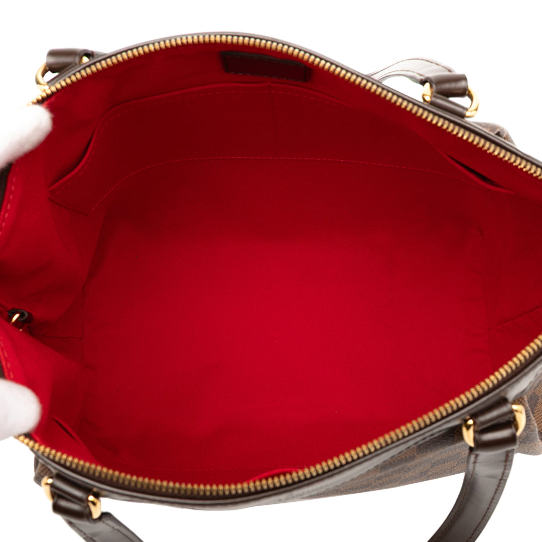 Westminster GM Damier Ébène Marron