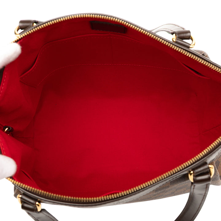 Westminster GM Damier Ébène Marron