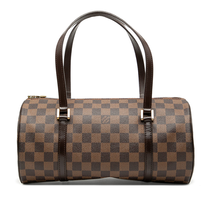 Louis Vuitton Damier Ebene Papillon 30