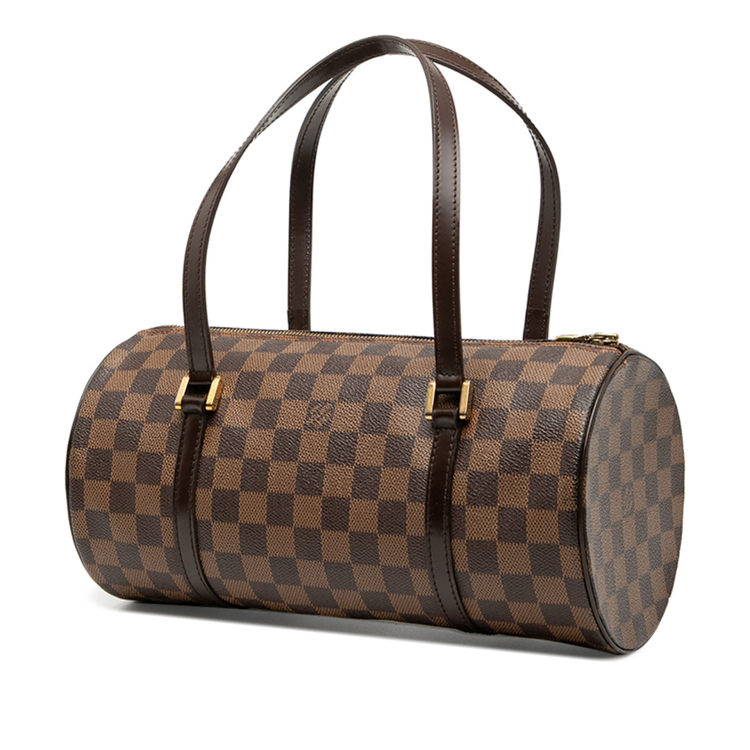 Louis Vuitton Damier Ebene Papillon 30