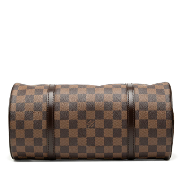 Louis Vuitton Damier Ebene Papillon 30