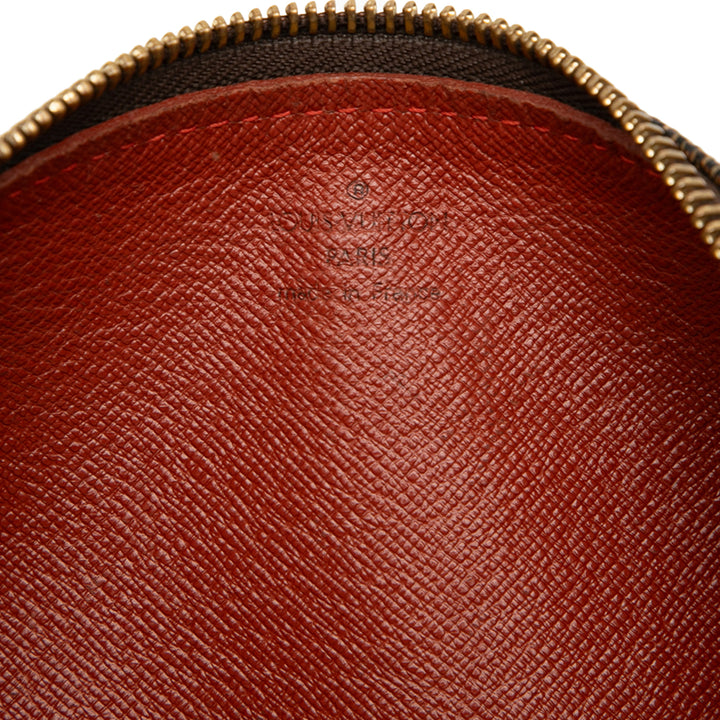 Louis Vuitton Damier Ebene Papillon 30