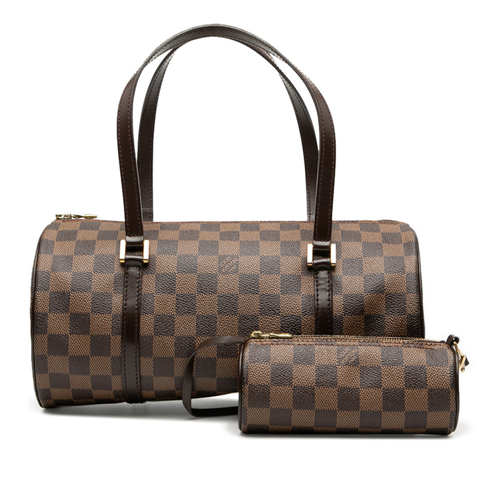 Louis Vuitton Damier Ebene Papillon 30