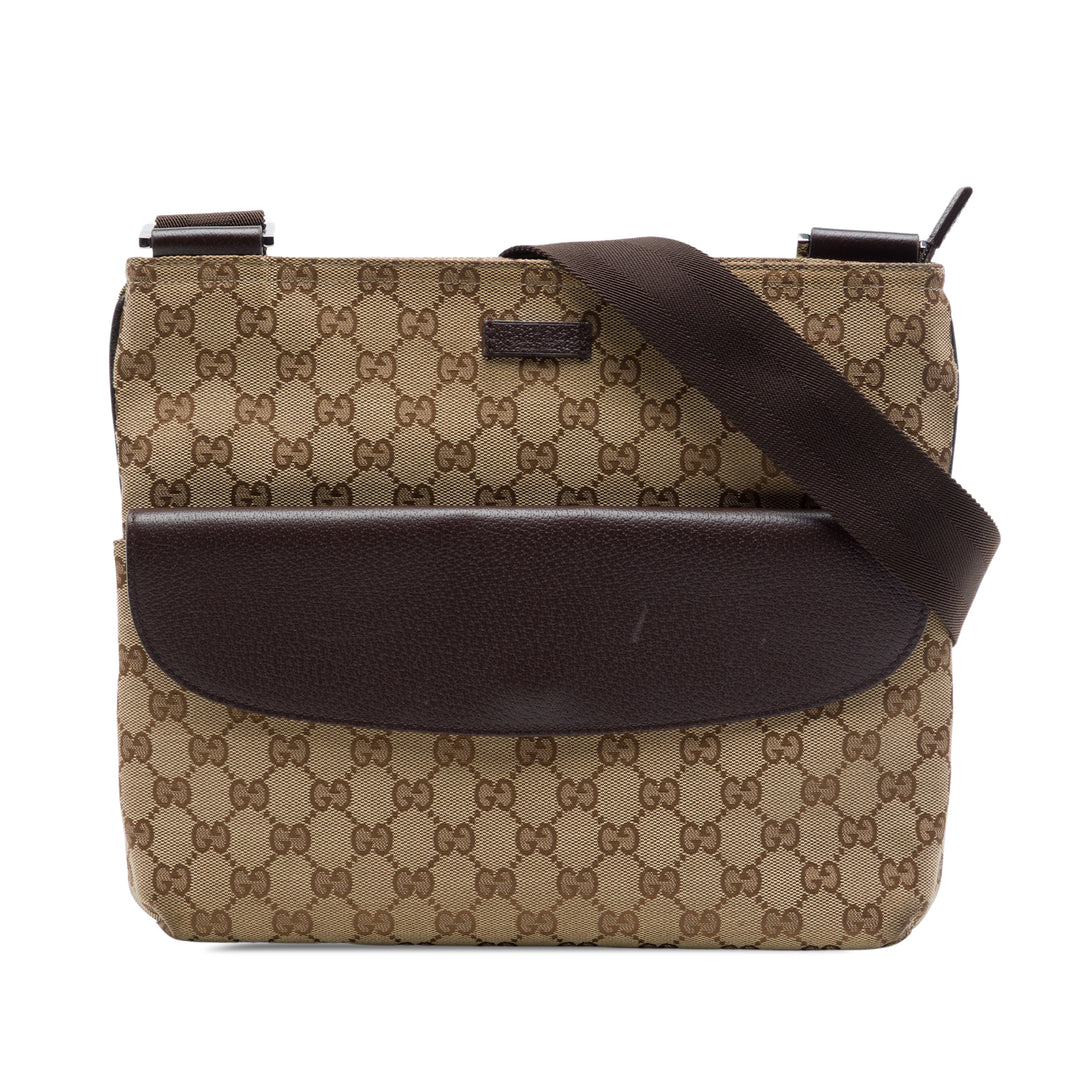 Gucci GG Sac Toile