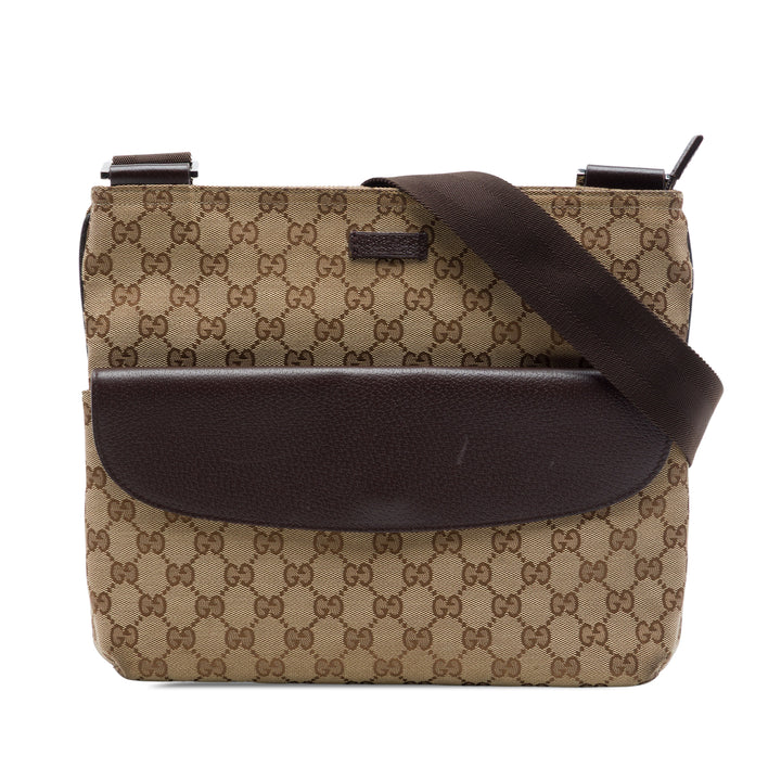 Gucci GG Sac Toile