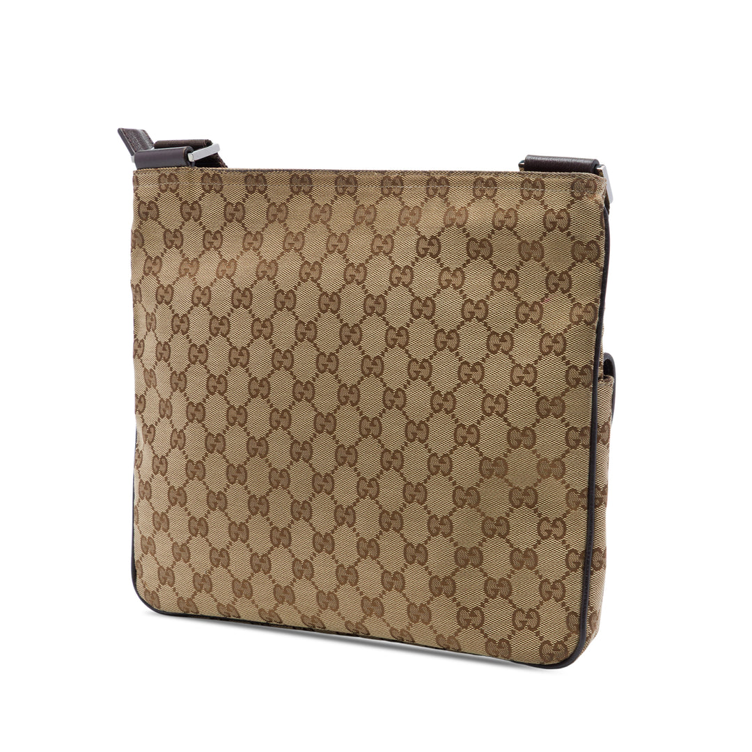 Gucci GG Sac Toile