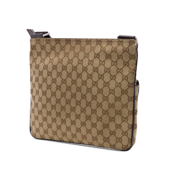 Gucci GG Sac Toile