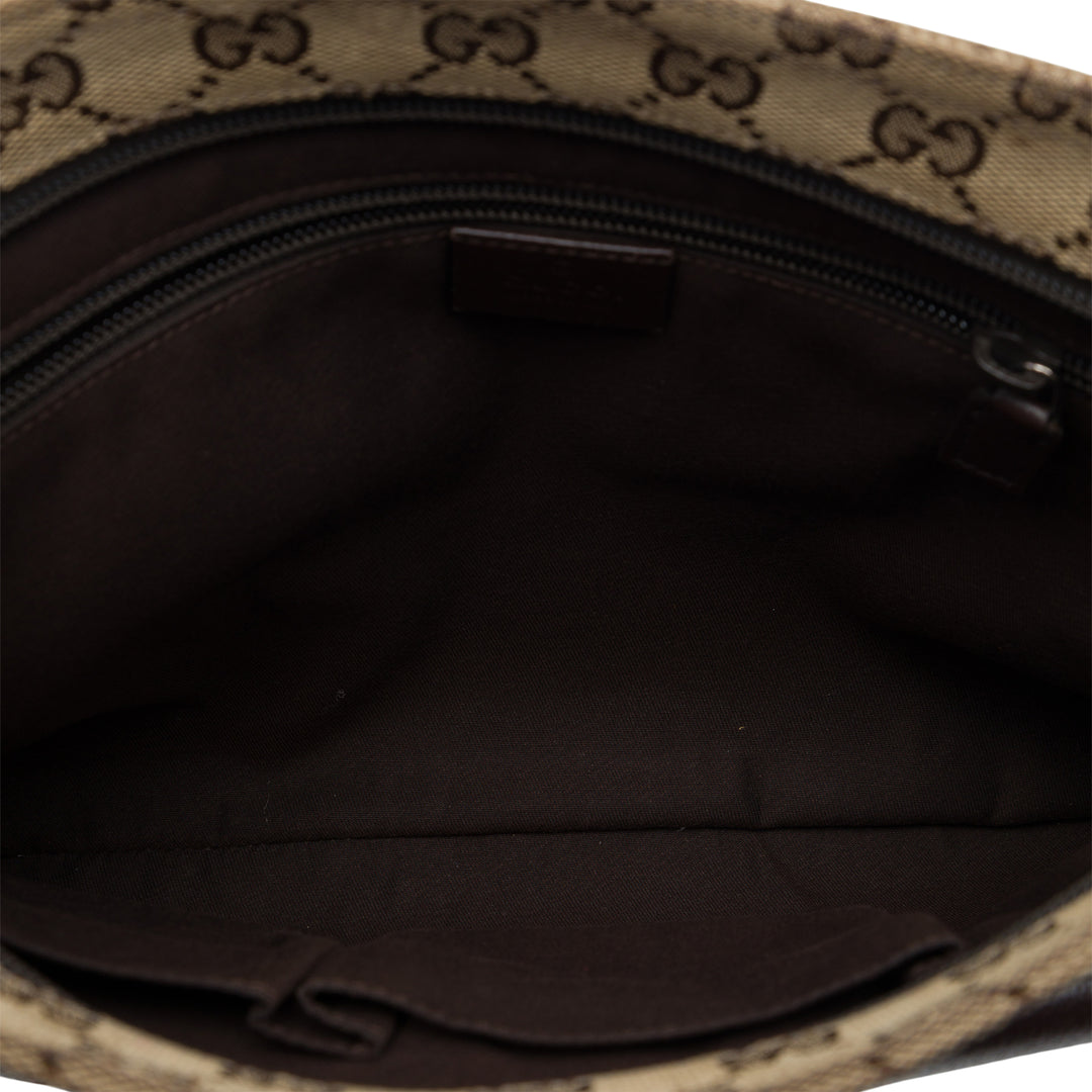 Gucci GG Sac Toile