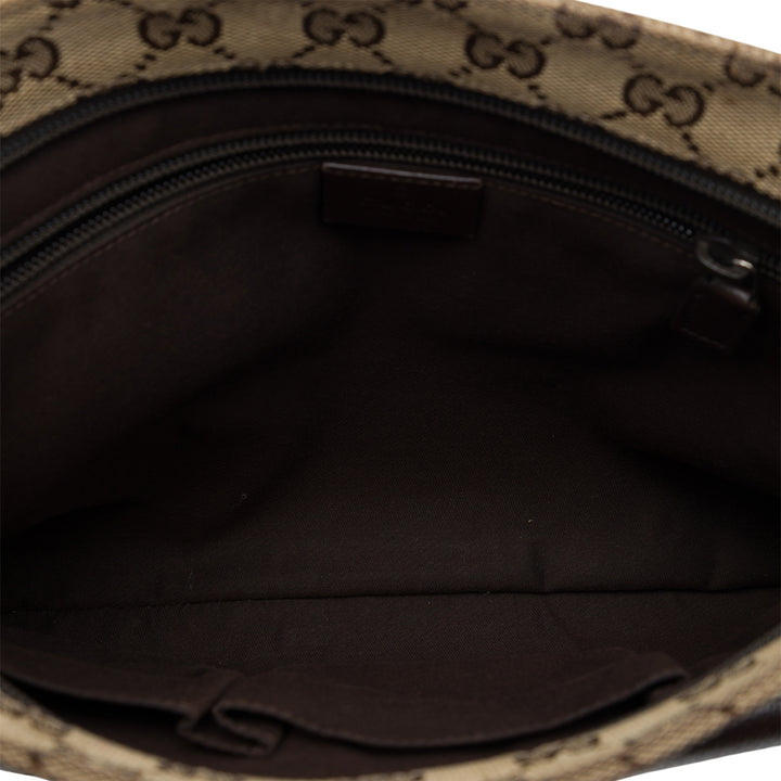 Gucci GG Sac Toile
