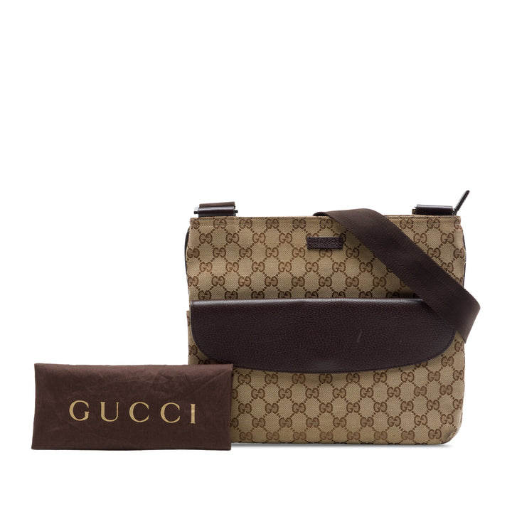 Gucci GG Sac Toile