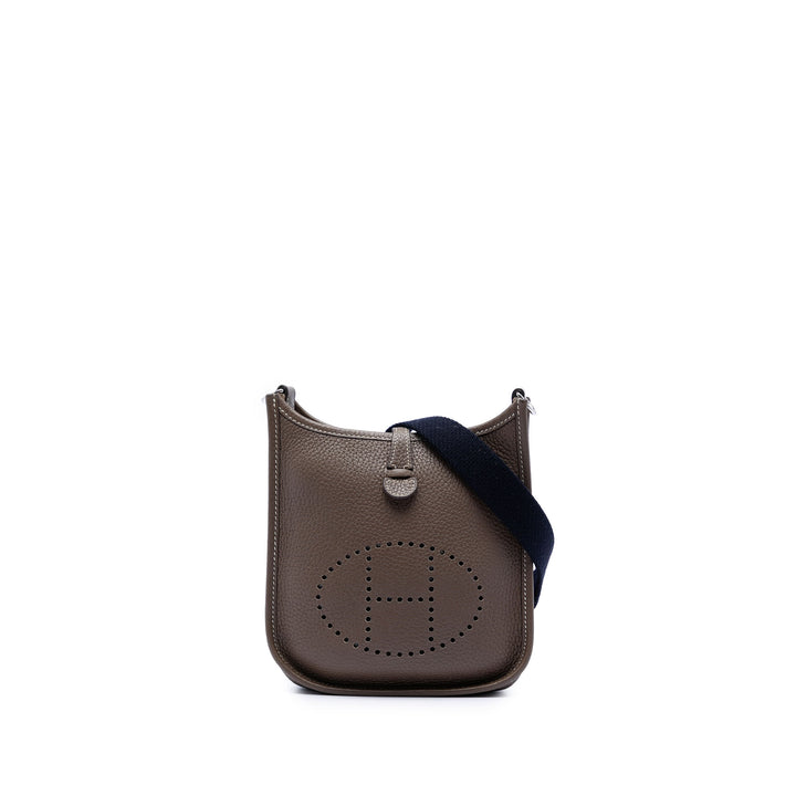 Hermès Clemence Evelyne 16 Amazone