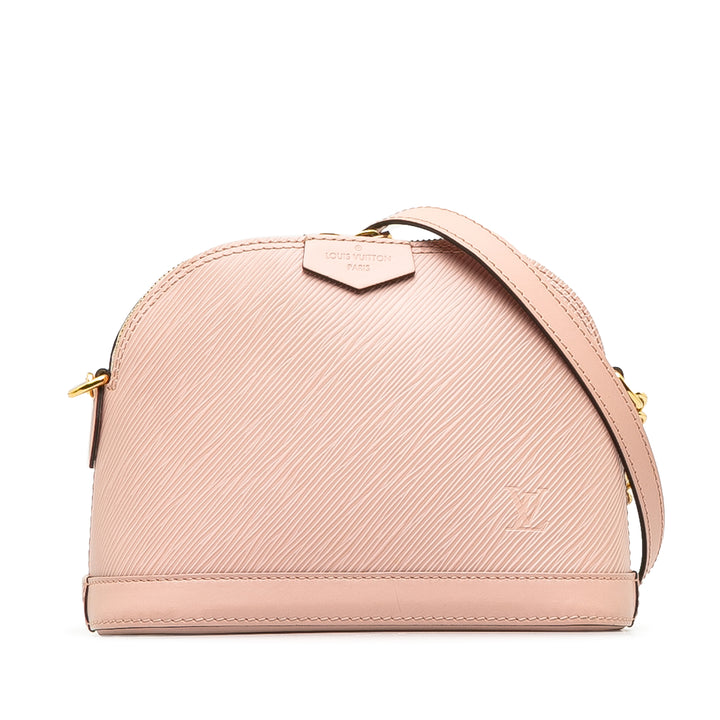 Epi Mini Alma Pink - Gaby Paris