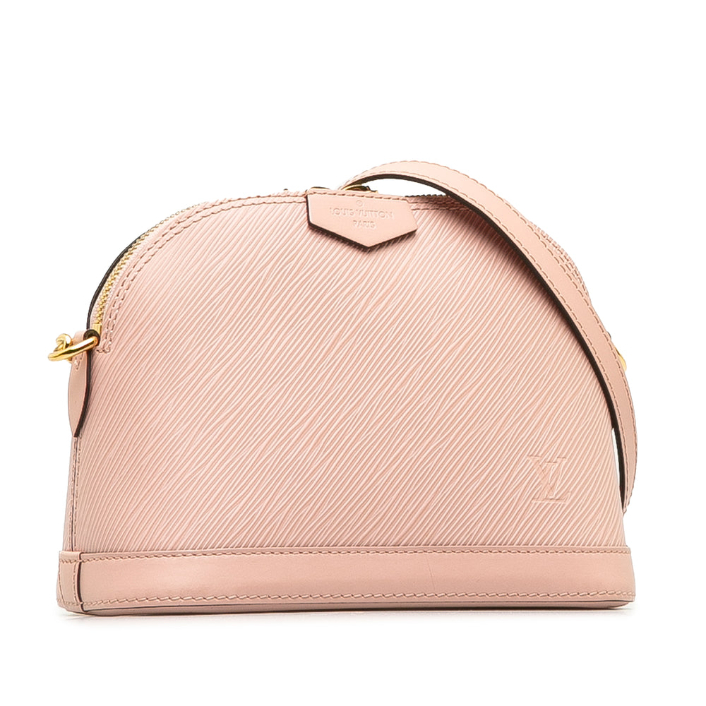 Epi Mini Alma Pink - Gaby Paris