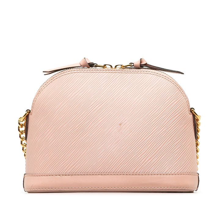 Epi Mini Alma Pink - Gaby Paris