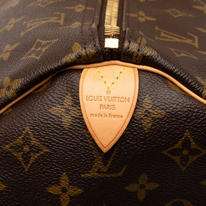 Louis Vuitton Monogram Keepall 60