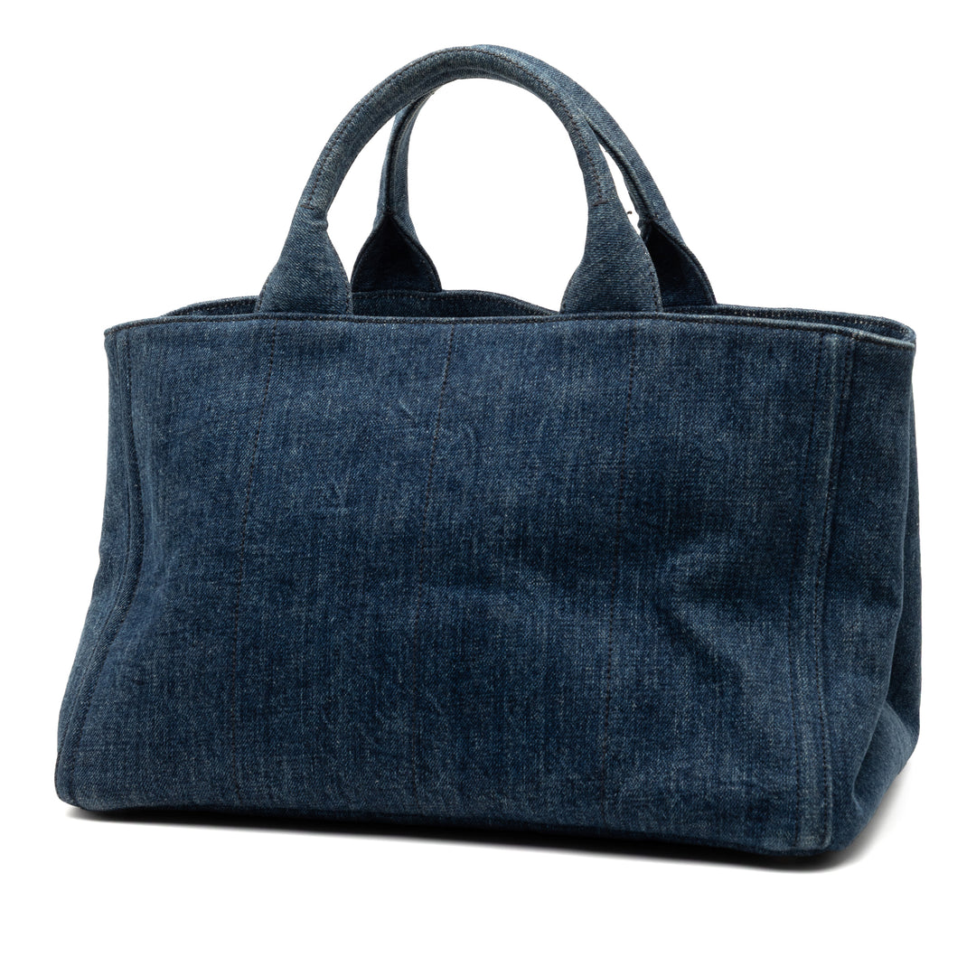 Prada Jean Canapa Bijoux Sac