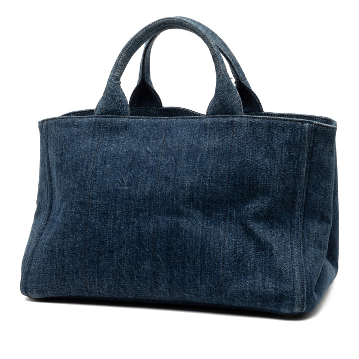 Prada Jean Canapa Bijoux Sac