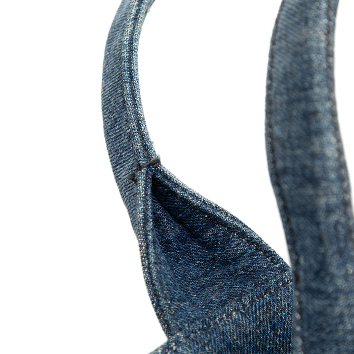 Prada Jean Canapa Bijoux Sac
