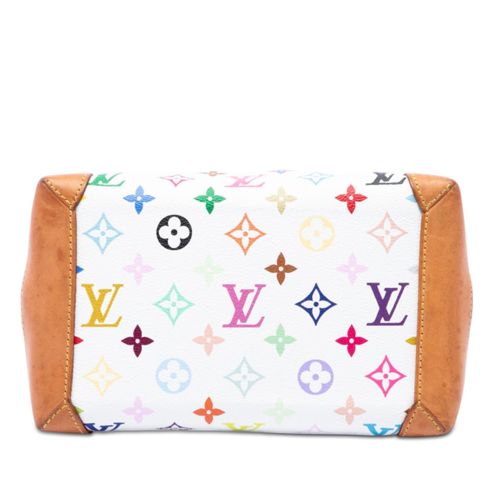 Louis Vuitton Monogram Multicolore Audra