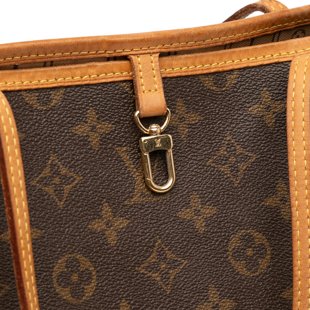 Louis Vuitton Monogram Neverfull GM