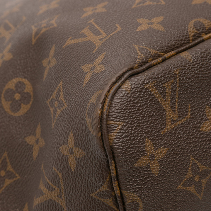Louis Vuitton Monogram Neverfull GM