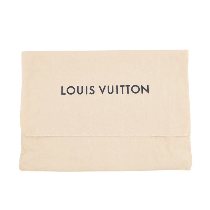 Louis Vuitton District PM Monogram Eclipse Noir