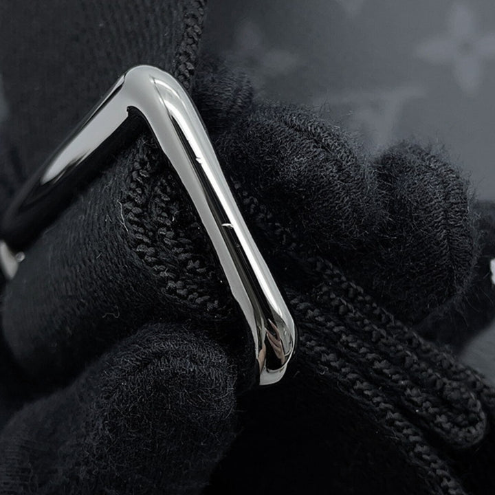 Louis Vuitton District PM Monogram Eclipse Noir