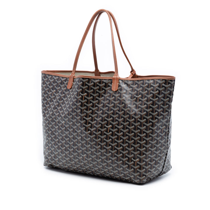 Goyard Goyardine Saint Louis GM