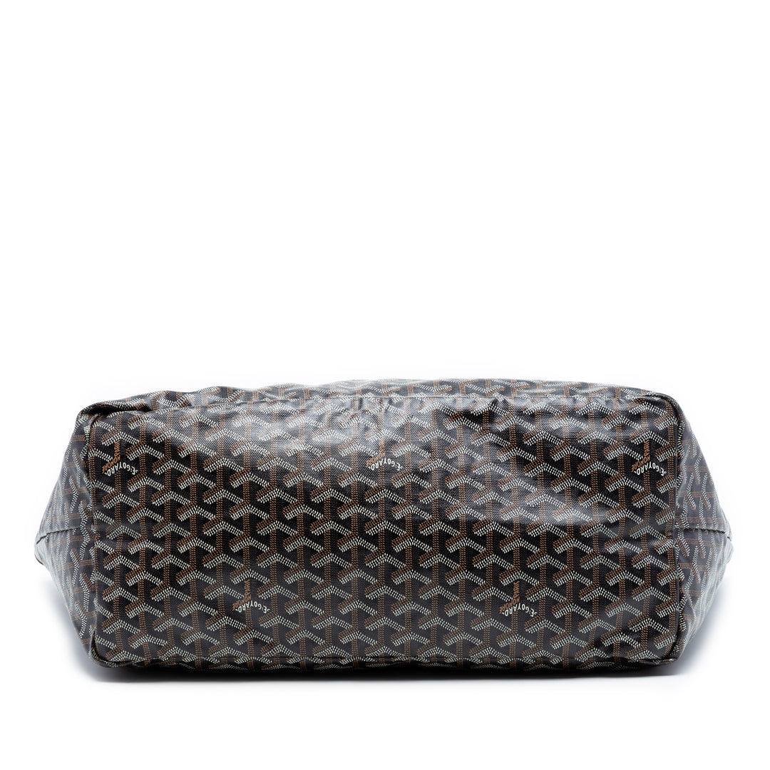 Goyard Goyardine Saint Louis GM
