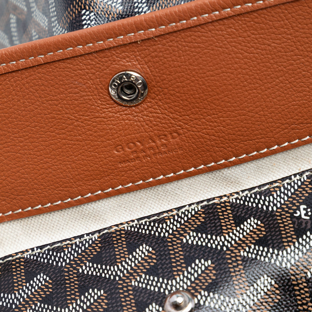 Goyard Goyardine Saint Louis GM