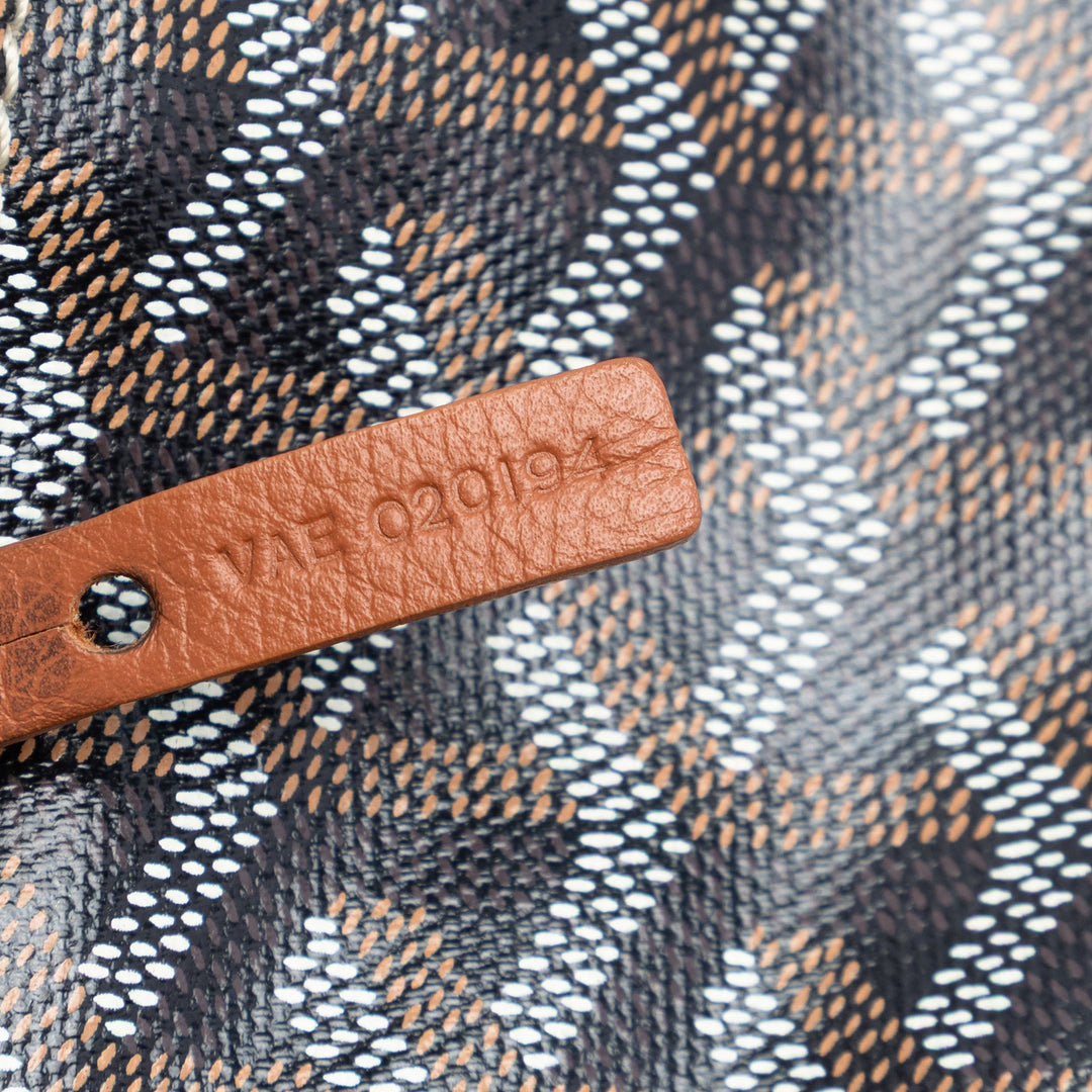 Goyard Goyardine Saint Louis GM