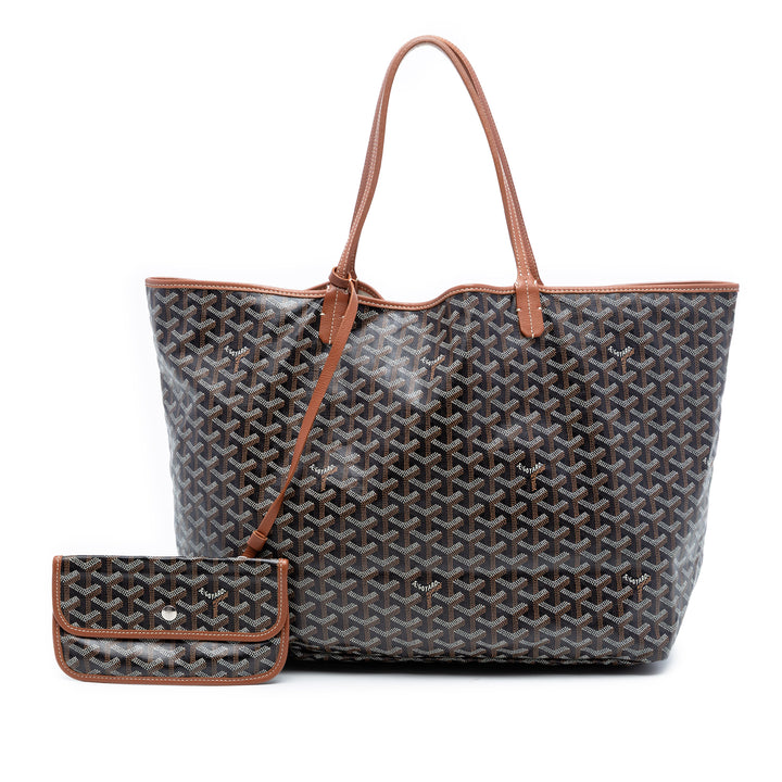 Goyard Goyardine Saint Louis GM